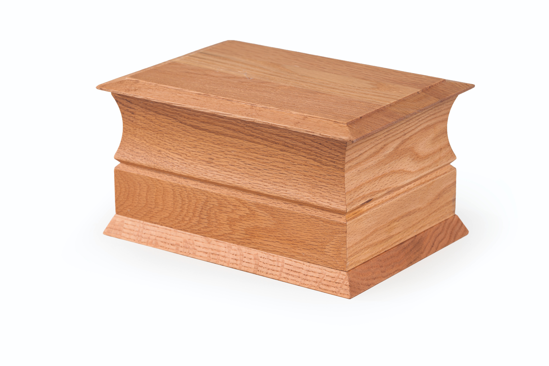 Cremated Remains Casket