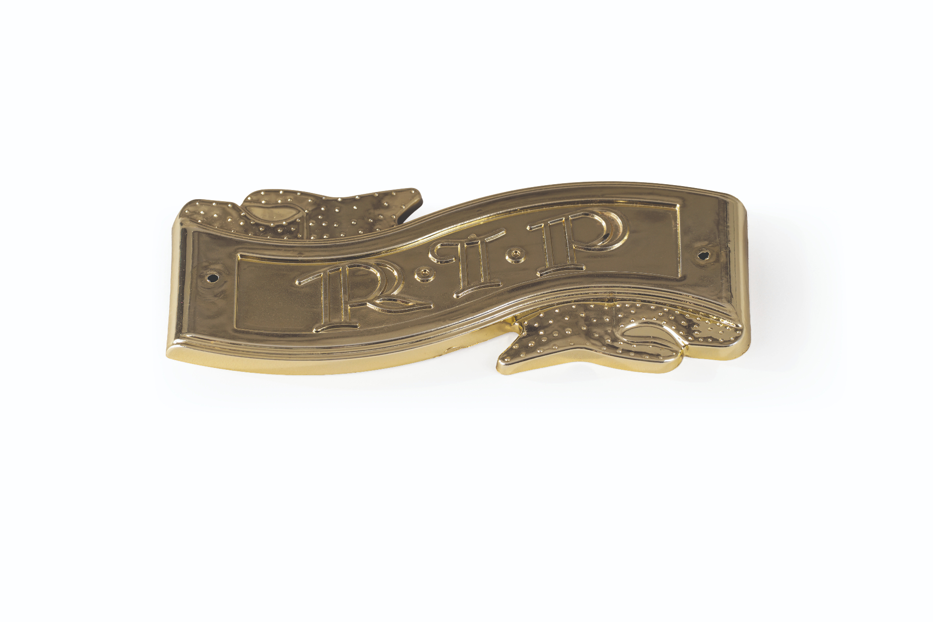 Coffin Ornaments